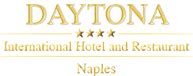 Hotel Daytona a Napoli. Sito Ufficiale.